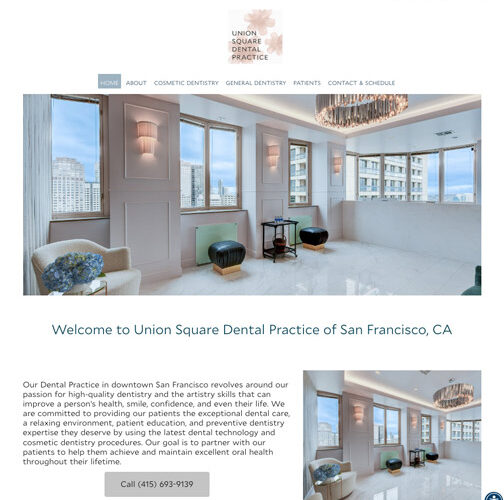Union Square Dental Practice